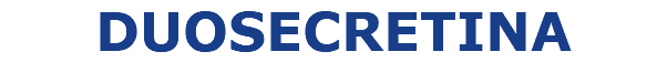 DUOSECRETINA